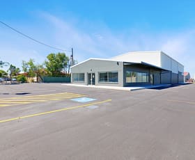 Showrooms / Bulky Goods commercial property leased at 19 Davison Street Maddington WA 6109