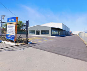 Factory, Warehouse & Industrial commercial property leased at 19 Davison Street Maddington WA 6109