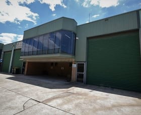 Factory, Warehouse & Industrial commercial property leased at Belmore NSW 2192