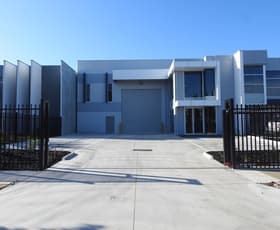 Factory, Warehouse & Industrial commercial property leased at 75 Assembly Drive Dandenong VIC 3175