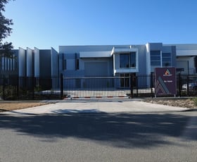 Factory, Warehouse & Industrial commercial property leased at 75 Assembly Drive Dandenong VIC 3175