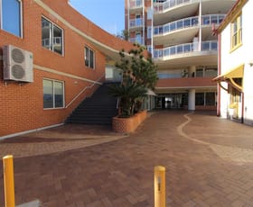 Offices commercial property leased at Suite 72C/23-27 MacMahon Street Hurstville NSW 2220