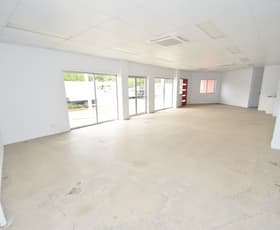 Medical / Consulting commercial property leased at 3/85 Bundock Street Belgian Gardens QLD 4810