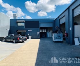 Other commercial property leased at Molendinar QLD 4214