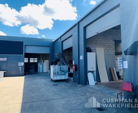 Other commercial property leased at Molendinar QLD 4214