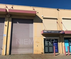 Factory, Warehouse & Industrial commercial property leased at Factory/72-74 Orange Grove Road Warwick Farm NSW 2170