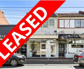 Shop & Retail commercial property leased at Shop 4/1021 Burke Road Hawthorn East VIC 3123