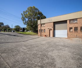 Factory, Warehouse & Industrial commercial property leased at UNDER OFFER - 3/4 Artisan Road Seven Hills NSW 2147