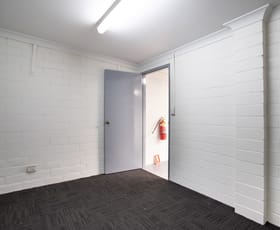Factory, Warehouse & Industrial commercial property leased at UNDER OFFER - 3/4 Artisan Road Seven Hills NSW 2147