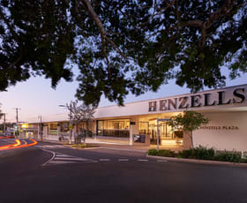 Shop & Retail commercial property leased at Office 2B/45-47 Minchinton Street Caloundra QLD 4551