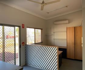 Factory, Warehouse & Industrial commercial property leased at 49 Georgina Crescent Yarrawonga NT 0830
