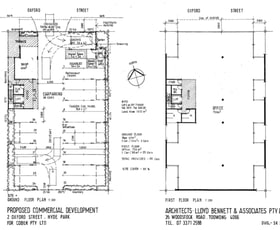 Offices commercial property for lease at 2 Oxford Street Hyde Park QLD 4812