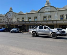 Shop & Retail commercial property leased at Shops 8 &/19-41 Church Street Mudgee NSW 2850