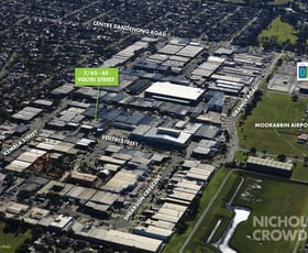 Offices commercial property leased at 7/63-65 Voltri Street Cheltenham VIC 3192
