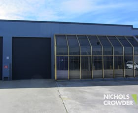 Offices commercial property leased at 7/63-65 Voltri Street Cheltenham VIC 3192