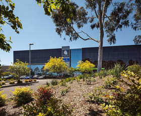 Offices commercial property leased at 307 Ferntree Gully Road Mount Waverley VIC 3149