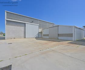 Factory, Warehouse & Industrial commercial property leased at 2/30 Ocean Street Kwinana Beach WA 6167