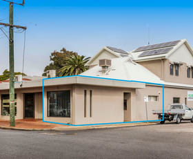 Medical / Consulting commercial property leased at 2/21 Spring Park Road Midland WA 6056