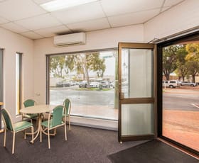 Medical / Consulting commercial property leased at 2/21 Spring Park Road Midland WA 6056