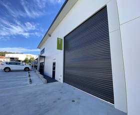 Factory, Warehouse & Industrial commercial property leased at 1/29 Pendlebury Road Cardiff NSW 2285