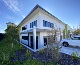 Factory, Warehouse & Industrial commercial property leased at 1/29 Pendlebury Road Cardiff NSW 2285