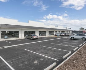Offices commercial property leased at 244 Port Elliot Road Hayborough SA 5211