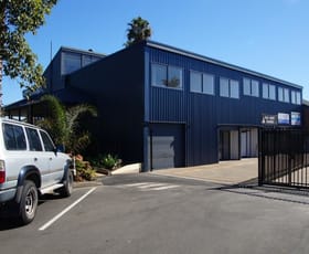 Factory, Warehouse & Industrial commercial property leased at W 17-18/18 Park Street Port Macquarie NSW 2444