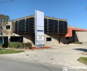 Offices commercial property leased at 1/1570-1572 Centre Road Springvale VIC 3171
