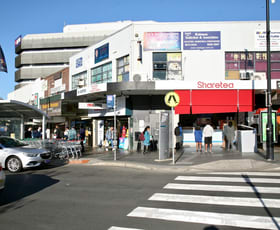 Offices commercial property for lease at 2/2-4 Main Street Blacktown NSW 2148
