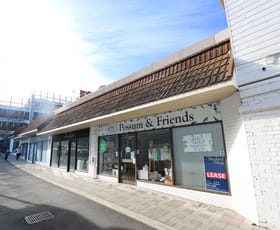 Shop & Retail commercial property leased at Shop 5/168 Brisbane Street Launceston TAS 7250