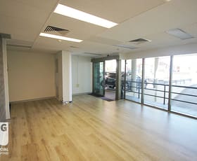 Offices commercial property leased at Shop 1/322 Kingsgrove Road Kingsgrove NSW 2208