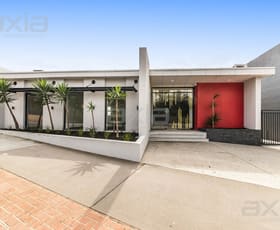 Medical / Consulting commercial property leased at 144 Railway Parade West Leederville WA 6007