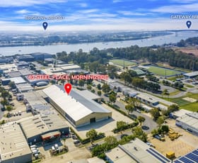 Factory, Warehouse & Industrial commercial property leased at 40 Steel Pl Morningside QLD 4170