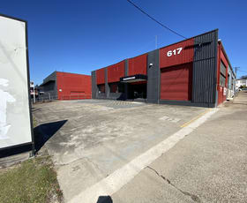 Factory, Warehouse & Industrial commercial property leased at 1/617 Toohey Road Salisbury QLD 4107