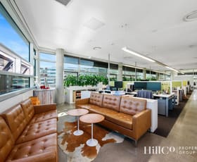 Offices commercial property leased at Level 7/8 Hill Street Surry Hills NSW 2010