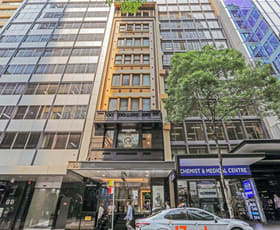 Offices commercial property leased at 90 Pitt Street Sydney NSW 2000