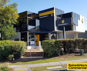 Offices commercial property leased at 4/1356 Gympie Road Aspley QLD 4034