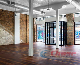 Showrooms / Bulky Goods commercial property for lease at 282 Wickham Street Fortitude Valley QLD 4006