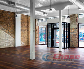 Offices commercial property for lease at 282 Wickham Street Fortitude Valley QLD 4006