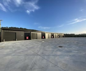 Factory, Warehouse & Industrial commercial property leased at Unit 2/8 Luck Street Spreyton TAS 7310