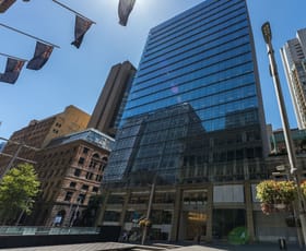 Serviced Offices commercial property for lease at Level 10/20 Martin Place Sydney NSW 2000