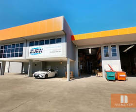 Factory, Warehouse & Industrial commercial property leased at 3 - 11 Hallmark Street Pendle Hill NSW 2145