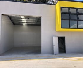 Factory, Warehouse & Industrial commercial property leased at Cromer NSW 2099