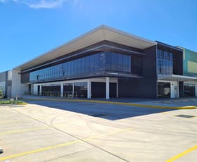 Factory, Warehouse & Industrial commercial property leased at 243 Kurrajong Road Prestons NSW 2170