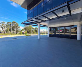 Factory, Warehouse & Industrial commercial property leased at 243 Kurrajong Road Prestons NSW 2170