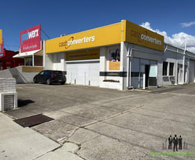 Showrooms / Bulky Goods commercial property leased at 10 Dixon St Strathpine QLD 4500