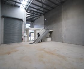Showrooms / Bulky Goods commercial property for lease at 17/10-12 Sylvester Avenue Unanderra NSW 2526