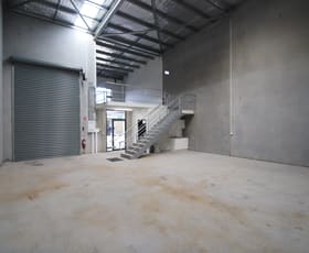 Factory, Warehouse & Industrial commercial property for lease at 17/10-12 Sylvester Avenue Unanderra NSW 2526