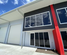 Factory, Warehouse & Industrial commercial property leased at Unit 4/17 Main Drive Warana QLD 4575