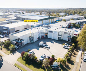 Shop & Retail commercial property leased at 6/1-3 Steel Street Capalaba QLD 4157